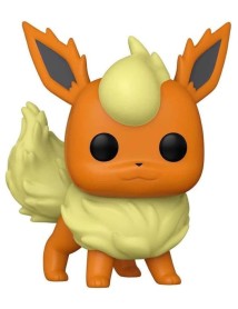 Pop! Games Pokemon Flareon Pyroli Flamara 