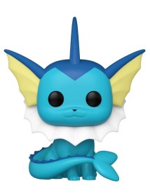 Pop! Games Pokemon Vaporeon 