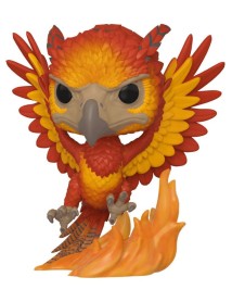 Pop! Harry Potter Fawkes 