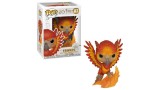 Figurina Joc Pop! Harry Potter Fawkes
