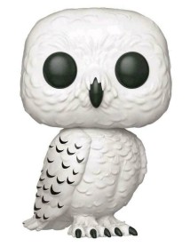 Pop! Harry Potter Hedwig 