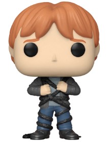 Pop! Harry Potter Ron Weasley In Devils Snare 