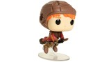 Figurina Joc Pop! Harry Potter Ron Weasley On Broom Vinyl