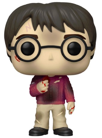 Figurina Joc Pop! Harry Potter With The Stone