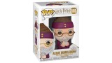 Figurina Joc Pop! Harry Potter Wizarding World Albus Dumbledore With Baby Harry
