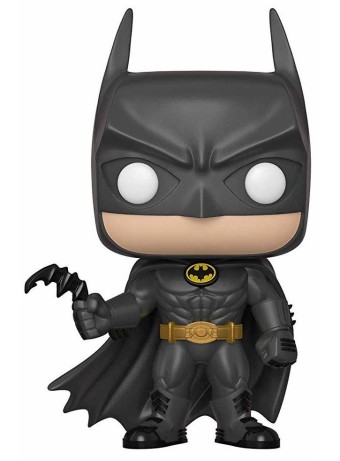 Figurina Joc Pop! Heroes Batman 80 Years Batman 1989