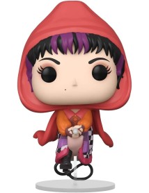 Pop! Hocus Pocus Mary Sanderson Flying 
