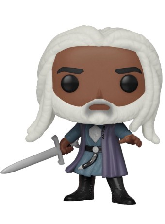 Figurina Joc Pop! House Of The Dragon Corlys Velaryon