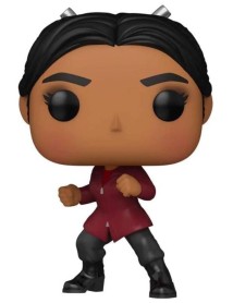 Pop! Marvel Ms Marvel Najma 