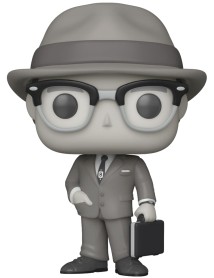 Pop! Marvel Studios Wandavision Vision 50s 9 CM 