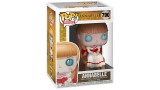 Figurina Joc Pop! Movies Annabelle Comes Home Annabelle In Chair