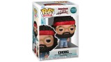 Figurina Joc Pop! Movies Cheech Chongs Up In Smoke Chong 1559 10cm