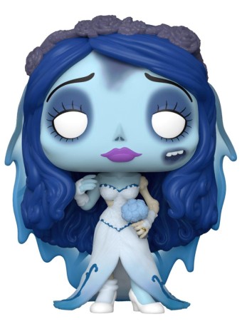 Figurina Joc Pop! Movies Corpse Bride Emily