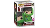 Figurina Joc Pop! Movies Creepshow Jordy Verrill Flocked 9cm