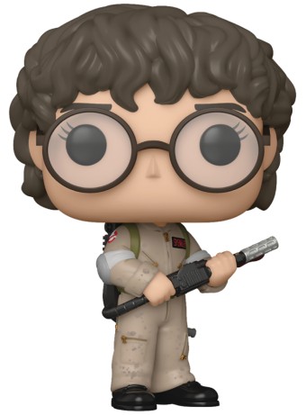 Figurina Joc Pop! Movies Ghostbusters 2024 Phoebe 9cm 1507