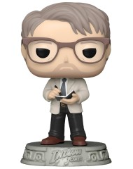 Pop! Movies Indiana Jones Dr. Jurgen Voller 10cm