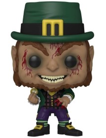 Pop! Movies Leprechaun 