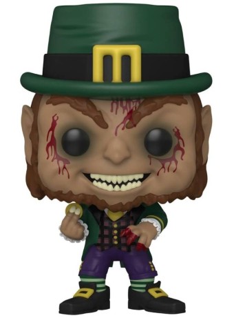 Figurina Joc Pop! Movies Leprechaun