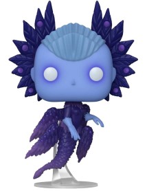 Pop! Movies Pinocchio Netflix Wood Sprite 14 CM 