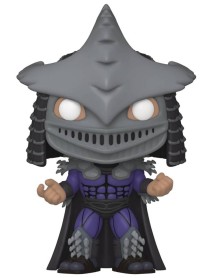 Pop! Movies Teenage Mutant Ninja Turtles II Super Shredder 