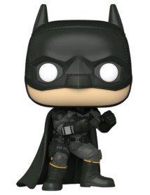 Pop! Movies The Batman Batman 