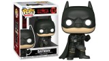 Figurina Joc Pop! Movies The Batman Batman