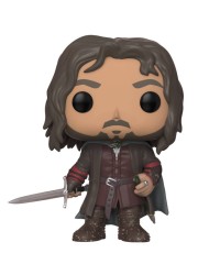 Pop! Movies The Lord Of The Rings Aragorn