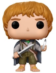 Pop! Movies The Lord Of The Rings Samwise Gamgee Glows In The Dark 