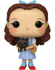 Pop! Movies The Wizard Of Oz Dorothy Toto 1502 9cm