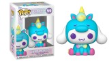 Figurina Joc Pop! Sanrio Hello Kitty And Friends Cinnamoroll 10 CM