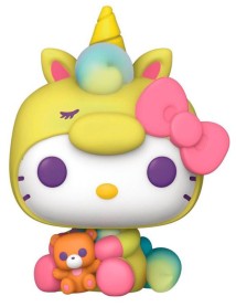 Pop! Sanrio Hello Kitty Hello Kitty 10 CM 