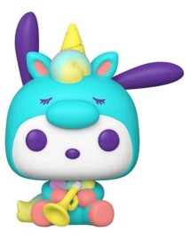 Pop! Sanrio Hello Kitty Pochacco 10 CM 