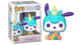 Figurina Joc Pop! Sanrio Hello Kitty Pochacco 10 CM