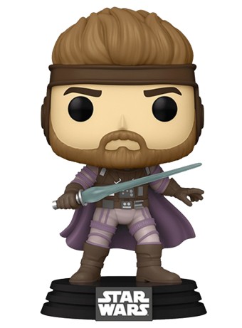 Figurina Joc Pop! Star Wars Concept Series Han