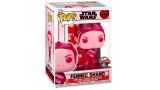 Figurina Joc Pop! Star Wars Valentines S2 Fennec Shand 9cm