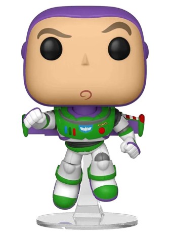 Figurina Joc Pop! Story 4 Buzz Lightyear