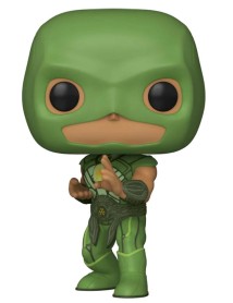 Pop! Television DC Peacemaker The Series Judomaster 