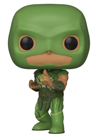Figurina Joc Pop! Television DC Peacemaker The Series Judomaster