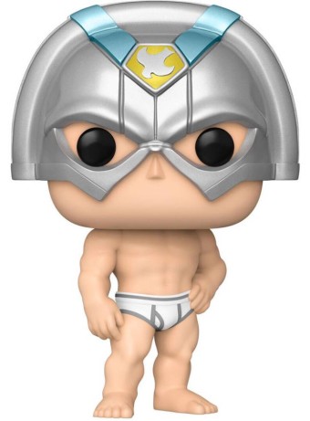 Figurina Joc Pop! Television DC Peacemaker The Series Peacemaker In Tw