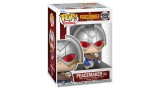 Figurina Joc Pop! Television DC Peacemaker The Series Peacemaker With Eagly