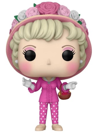 Figurina Joc Pop! Television Gilligans Island Eunice Lovey Howell 10cm