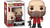 Figurina Joc Pop! Television La Casa De Papel Helsinki