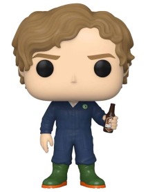 Pop! Television Letterkenny Daryl 9 CM 