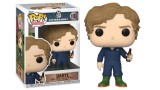 Figurina Joc Pop! Television Letterkenny Daryl 9 CM