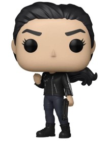 Pop! Television Marvel Hawkeye Maya Lopez 