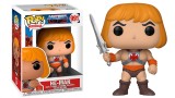 Figurina Joc Pop! Television Masters Of The Universe He Man