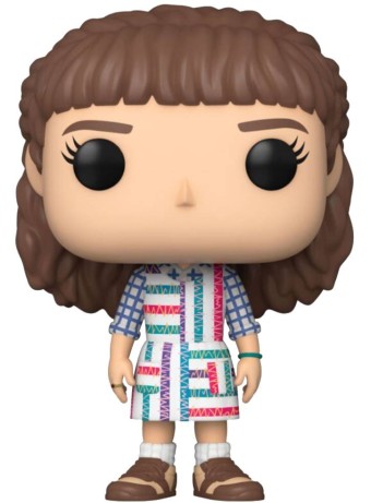 Figurina Joc Pop! Television Netflix Stranger Things Season 4 Eleven 9 CM