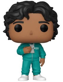 Pop! Television Squid Game Ali 