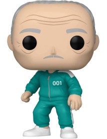 Pop! Television Squid Game IL Nam 