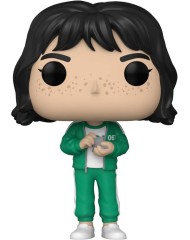 Pop! Television Squid Game Sae Byeok
